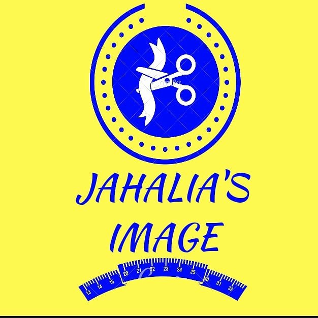 Official Jahalia Image Store